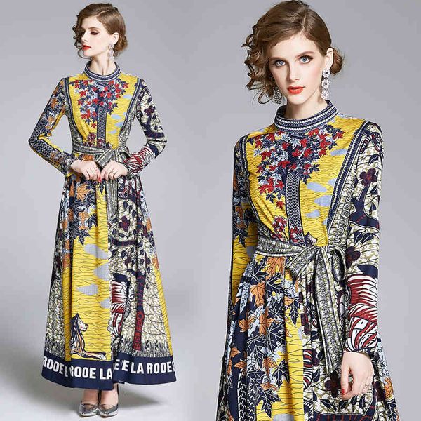 party dresses euro-american elegant fashion england style long sleeve maxi design print korean women clothes gothic a line j1ud, White;black
party dresses euro-american elegant fashion england style long sleeve maxi design print korean women clothes gothic a line j1ud, White;black