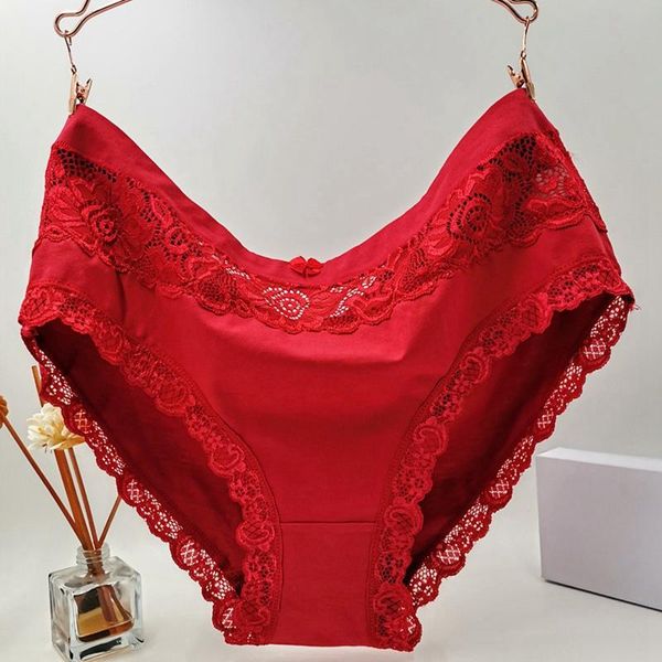 women's panties 2021 briefs women cotton underwears plus size 6xl big lace lingeries hollow flowers knickers, Black;pink
women's panties 2021 briefs women cotton underwears plus size 6xl big lace lingeries hollow flowers knickers, Black;pink
