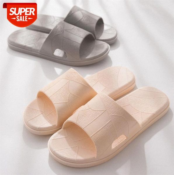 bathroom slippers women soft bottom non-slip home korean men's pvc sandals and bathing indoor household couples #or6c, Black
bathroom slippers women soft bottom non-slip home korean men's pvc sandals and bathing indoor household couples #or6c, Black