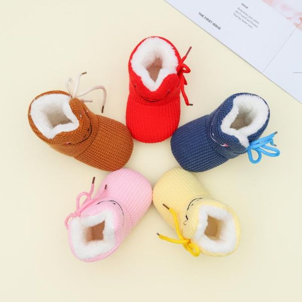 boots winter toddler baby girls boys warm knit solid soft sole fur snow booties for 0-18m first walkers color, Black;grey
boots winter toddler baby girls boys warm knit solid soft sole fur snow booties for 0-18m first walkers color, Black;grey