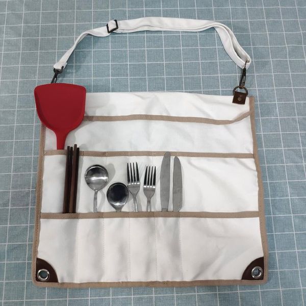 storage bags portable picnic tableware bag chopsticks straw knife and fork spoon camping bbq hiking travel cooking
storage bags portable picnic tableware bag chopsticks straw knife and fork spoon camping bbq hiking travel cooking
