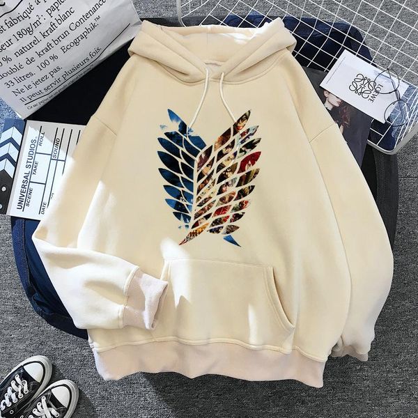 men's hoodies & sweatshirts attack on titan hoodie funny cartoon harajuku 90s men hip hop shingeki no kyojin sweatshirt hoody male vint, Black
men's hoodies & sweatshirts attack on titan hoodie funny cartoon harajuku 90s men hip hop shingeki no kyojin sweatshirt hoody male vint, Black