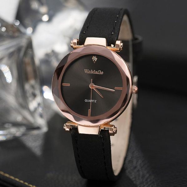 wristwatches womage watch fashion women watches casual ladies leather band quartz starry sky relogio feminino, Slivery;brown
wristwatches womage watch fashion women watches casual ladies leather band quartz starry sky relogio feminino, Slivery;brown