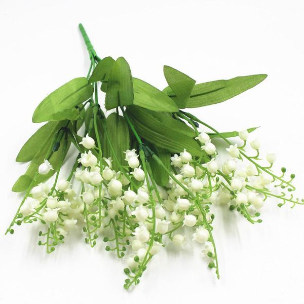 wedding decoration flowers bride's bouquet table flower plastic fake ornaments campanula decorative & wreaths
wedding decoration flowers bride's bouquet table flower plastic fake ornaments campanula decorative & wreaths