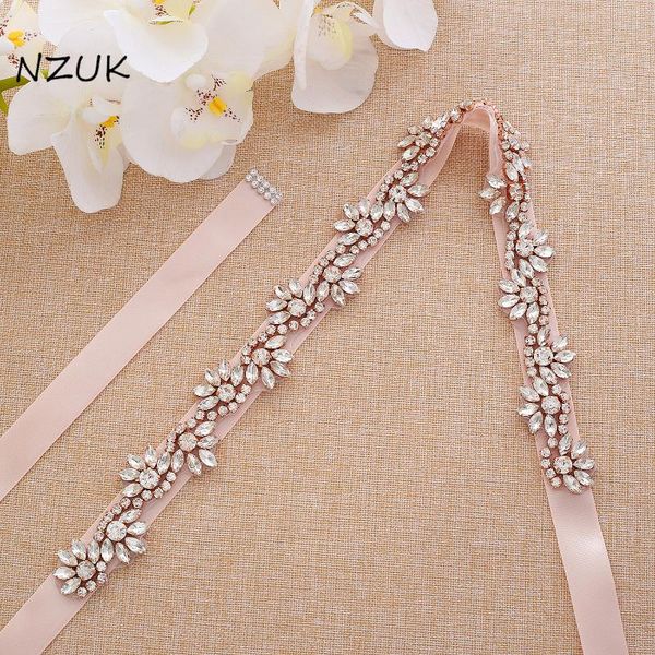 wedding sashes rhinestones bridal belt rose gold crystal diamond bridesmaid dress for accessories zzy147rg, White
wedding sashes rhinestones bridal belt rose gold crystal diamond bridesmaid dress for accessories zzy147rg, White