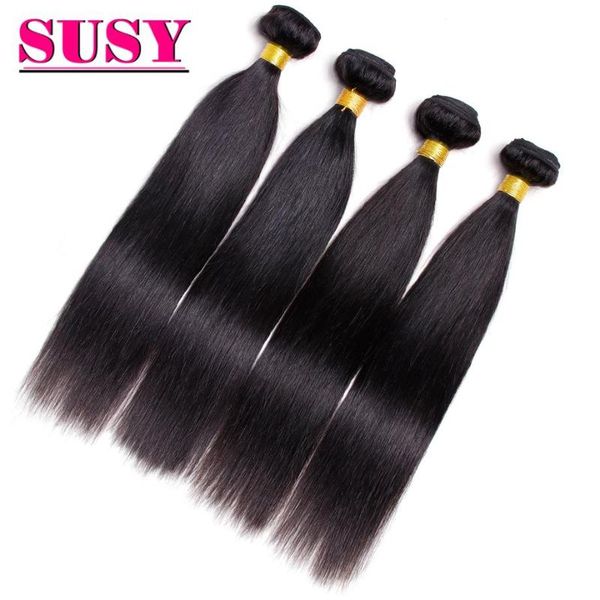human hair bulks long 28 30 inch straight bundles peruvian double machine extensions 3/4/10/20 bundle deals weaves natural, Black
human hair bulks long 28 30 inch straight bundles peruvian double machine extensions 3/4/10/20 bundle deals weaves natural, Black