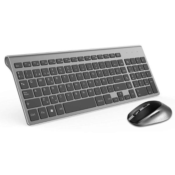 keyboard mouse combos wireless and set us / fr de/ it es /uk/ru layout 102 key for computer game player
keyboard mouse combos wireless and set us / fr de/ it es /uk/ru layout 102 key for computer game player