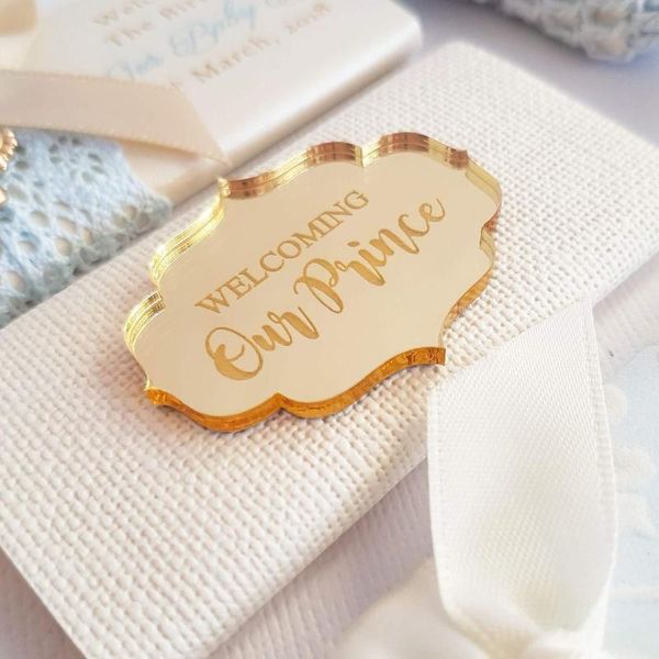 other event & party supplies 12x personalized chocolate bars favors baby name gold mirror custom shower plaque tags decor baptism wedding
other event & party supplies 12x personalized chocolate bars favors baby name gold mirror custom shower plaque tags decor baptism wedding