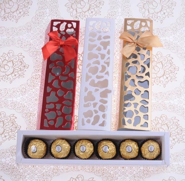 gift wrap wholesale 100pcs wedding luxury hollow macarons container/ chocolate box /candy packaging sn1605
gift wrap wholesale 100pcs wedding luxury hollow macarons container/ chocolate box /candy packaging sn1605