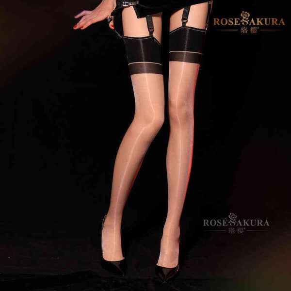 8d oil shiny wide rib cut thigh high stockings glossy silk medias de mujer pole dance nightclub party hosiery w220312, Red;black
8d oil shiny wide rib cut thigh high stockings glossy silk medias de mujer pole dance nightclub party hosiery w220312, Red;black