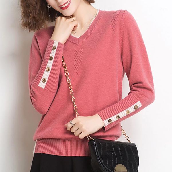 women's sweaters shintimes winter fall sweater knitted v-neck casual jumpers women long sleeve female clothes womens pullover pulls fem, White;black
women's sweaters shintimes winter fall sweater knitted v-neck casual jumpers women long sleeve female clothes womens pullover pulls fem, White;black