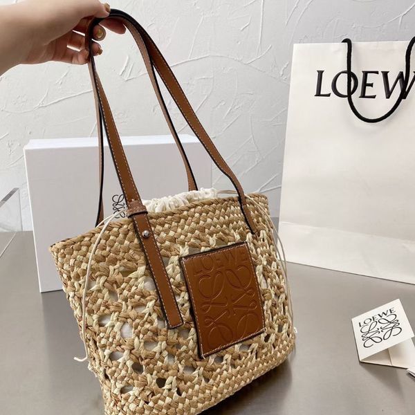 handbags summer woven totes luxurys designer loew grass bag women 2021 tote leisure vacation large capacity h5wp
handbags summer woven totes luxurys designer loew grass bag women 2021 tote leisure vacation large capacity h5wp