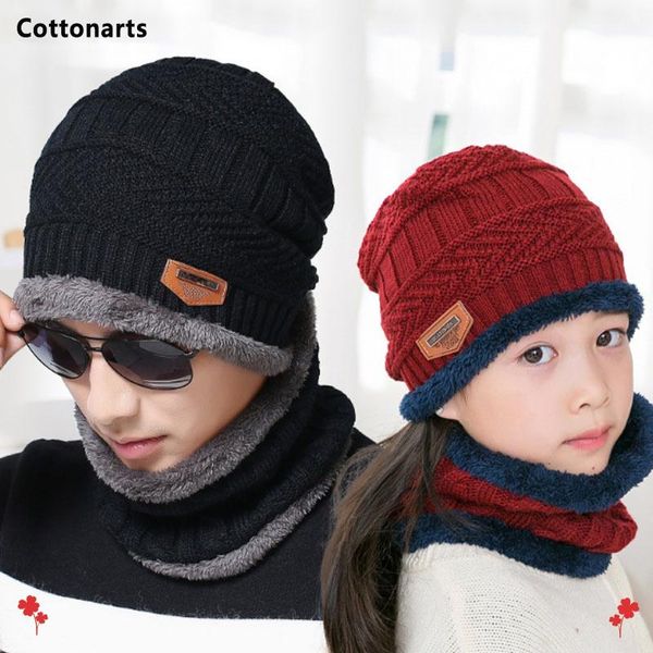beanies 2-pcs parent-child thicken warm knit hat detachable plus velvet neckerchief set winter outdoor ear protection hedging cap beanie
beanies 2-pcs parent-child thicken warm knit hat detachable plus velvet neckerchief set winter outdoor ear protection hedging cap beanie