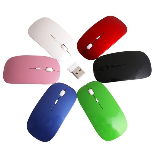 mice 2.4ghz wireless ultra thin optical scroll mouse/mice +usb receiver for pc laptop
mice 2.4ghz wireless ultra thin optical scroll mouse/mice +usb receiver for pc laptop