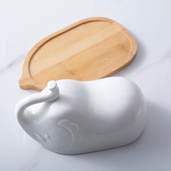 dishes & plates elephant butter dish with cover ceramic keeper large porcelain container margarine holder for kitchen
dishes & plates elephant butter dish with cover ceramic keeper large porcelain container margarine holder for kitchen