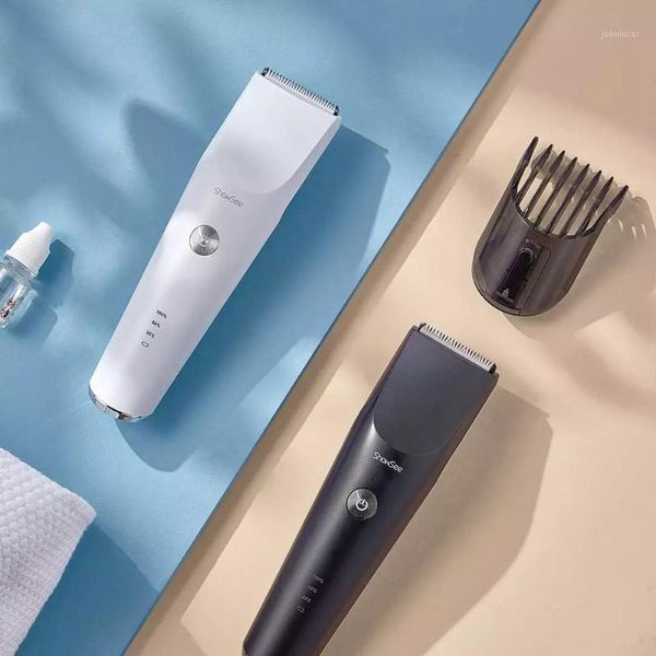showsee electric hair clipper cordless trimmers low noise cutting machine for men barber shaving1
showsee electric hair clipper cordless trimmers low noise cutting machine for men barber shaving1