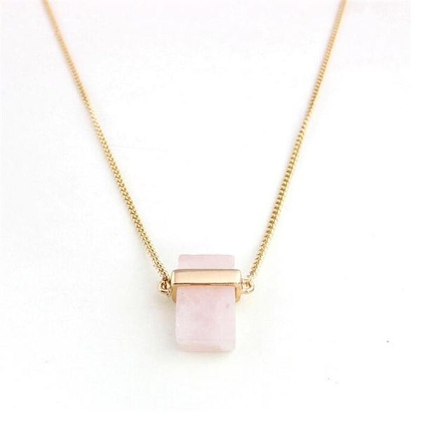 pendant necklaces blue pink quartz kallaite necklace rectangle natural stone gold sweater long geometric accessories jewelry, Silver
pendant necklaces blue pink quartz kallaite necklace rectangle natural stone gold sweater long geometric accessories jewelry, Silver