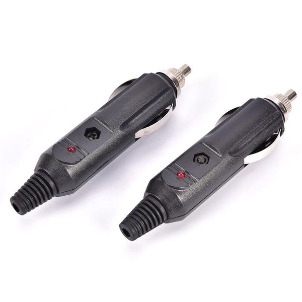 other auto electronics 2pcs plug indicator light interior car universal connector cigarette lighter durable socket high-power
other auto electronics 2pcs plug indicator light interior car universal connector cigarette lighter durable socket high-power