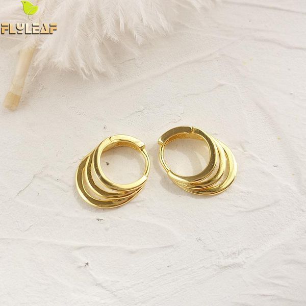 flyleaf geometric multilayer circle 18k gold hoop earrings for women 100% 925 silver earings fashion jewelry & huggie, Golden;silver
flyleaf geometric multilayer circle 18k gold hoop earrings for women 100% 925 silver earings fashion jewelry & huggie, Golden;silver