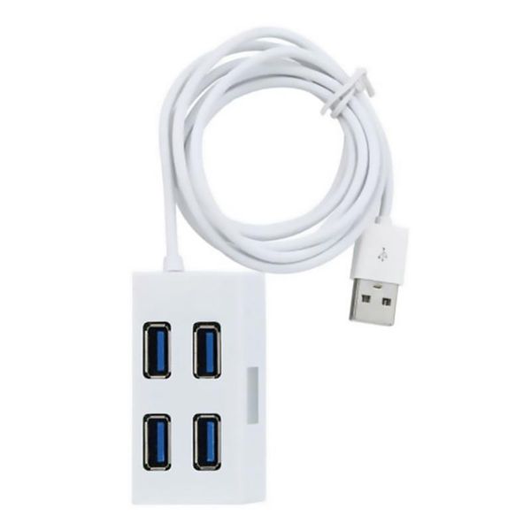 hubs 4 ports mini usb 3.0 hub splitter elaborate manufacture prolonged durable adapter external converter for lapdesktop
hubs 4 ports mini usb 3.0 hub splitter elaborate manufacture prolonged durable adapter external converter for lapdesktop