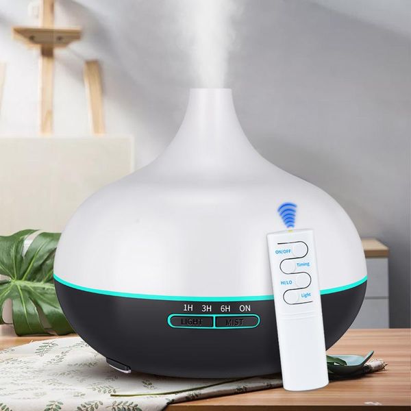 remote control ultrasonic air humidifier essential oil diffuser aroma lamp aromatherapy electric mist maker humidifiers
remote control ultrasonic air humidifier essential oil diffuser aroma lamp aromatherapy electric mist maker humidifiers