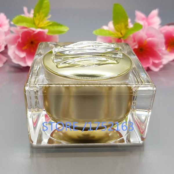 30g high-end cosmetics empty bottles, acrylic sub-bottles, cosmetic containers for cream/emulsion packaging storage bottles & jars
30g high-end cosmetics empty bottles, acrylic sub-bottles, cosmetic containers for cream/emulsion packaging storage bottles & jars