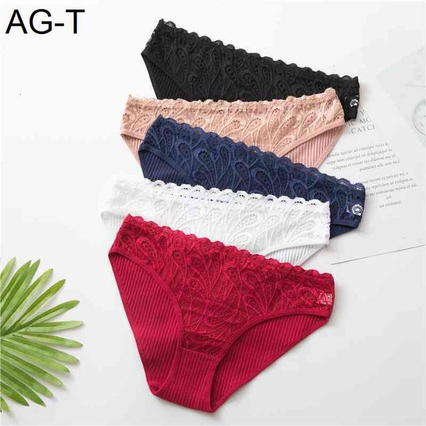 3pcs/lot new lace panties for women girls underwear cotton panty 2021 soild elasticity comfortable low-rise lingerie pantie, Black;pink
3pcs/lot new lace panties for women girls underwear cotton panty 2021 soild elasticity comfortable low-rise lingerie pantie, Black;pink