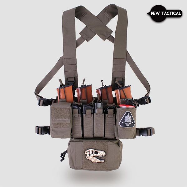 pew tactical d3crx chest rig haley strategic hunting jackets, Camo;black
pew tactical d3crx chest rig haley strategic hunting jackets, Camo;black