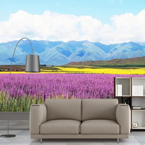 wallpapers drop custom 3d wallpaper beautiful lavender flower wall background home balcony decoration hd mural
wallpapers drop custom 3d wallpaper beautiful lavender flower wall background home balcony decoration hd mural