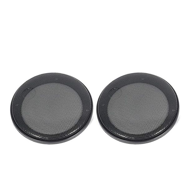 computer speakers 1pair auto speaker cover car subwoofer grille black 4 inches 6 6x9 decorative circle protect
computer speakers 1pair auto speaker cover car subwoofer grille black 4 inches 6 6x9 decorative circle protect
