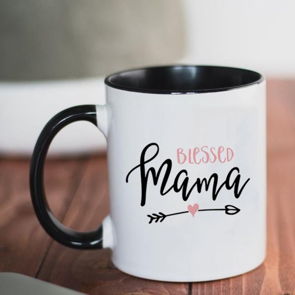 mugs blessed mama mug mothers day gift 350ml ceramic tea milk cup and coffee mother birthday cups
mugs blessed mama mug mothers day gift 350ml ceramic tea milk cup and coffee mother birthday cups