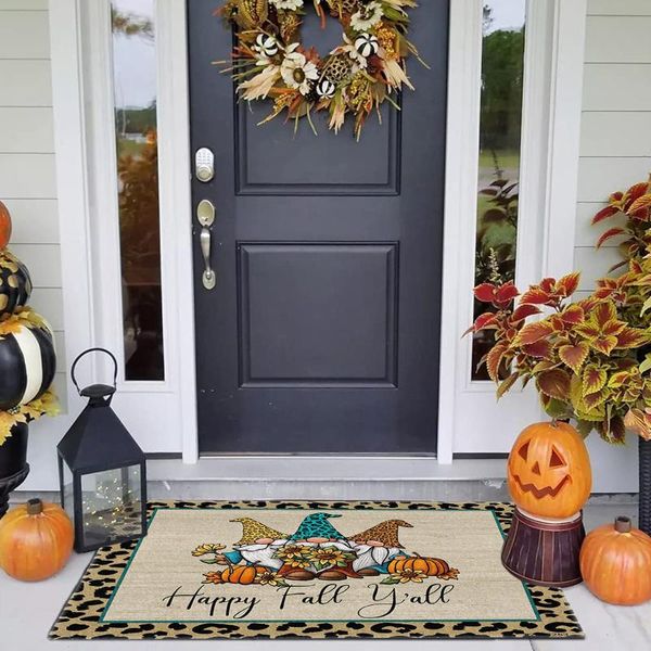 carpets thicken carpet floor mat thanksgiving decoration dwarf print front door home children bed room rugs doormat
carpets thicken carpet floor mat thanksgiving decoration dwarf print front door home children bed room rugs doormat
