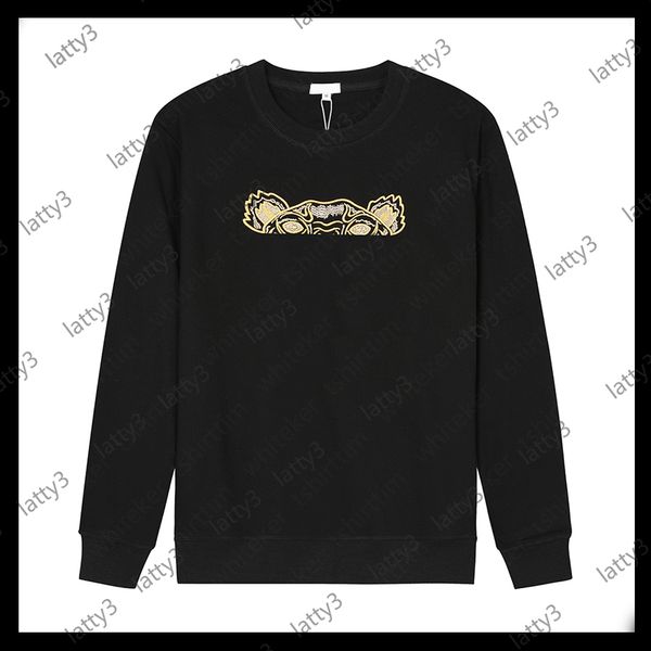 luxurys men women hoodies hoodie fashion women sweatshirt mens casual pullover sweatshirts autumn long sleeve mens clothing 21101301t, Black
luxurys men women hoodies hoodie fashion women sweatshirt mens casual pullover sweatshirts autumn long sleeve mens clothing 21101301t, Black