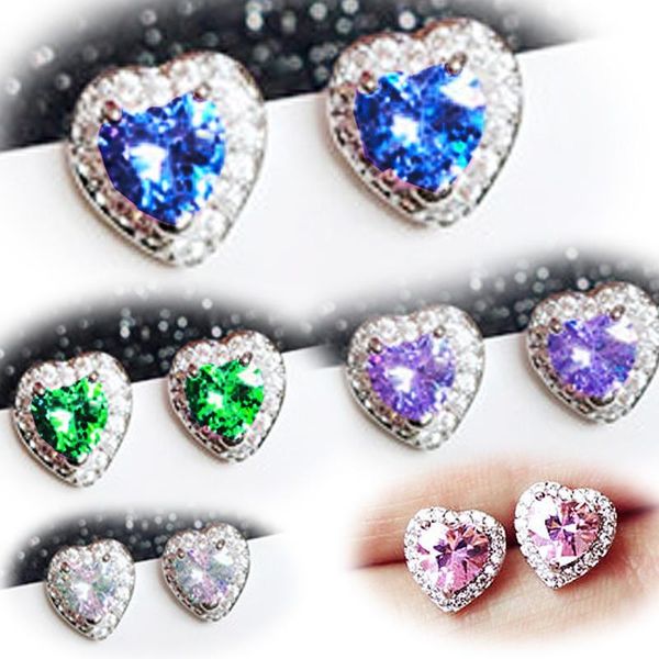 yayi jewelry fashion princess cut colorful zircon silver color long ear earrings wedding party tassel pierced gifts dangle & chandelier
yayi jewelry fashion princess cut colorful zircon silver color long ear earrings wedding party tassel pierced gifts dangle & chandelier