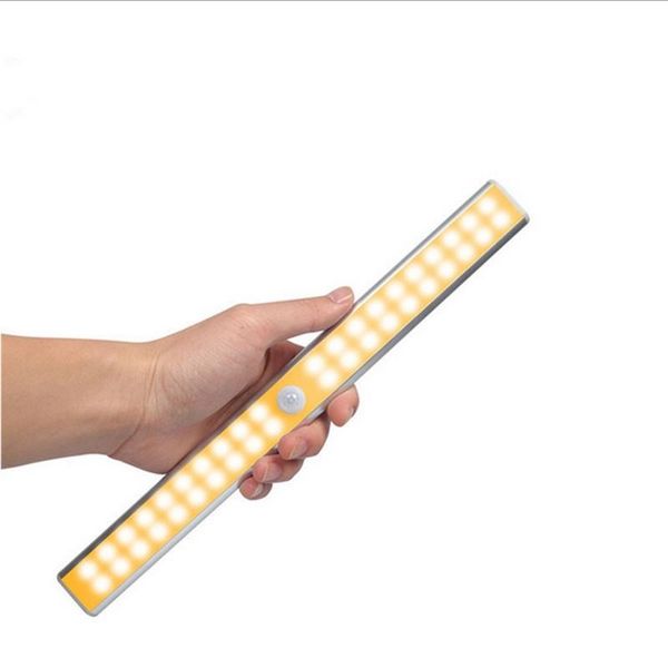 cabinet light led night motion sensor hallway wireless usb rechargeable lamp for kitchen wardrobe washroom lighting
cabinet light led night motion sensor hallway wireless usb rechargeable lamp for kitchen wardrobe washroom lighting