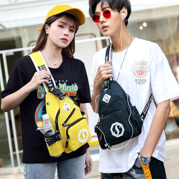 new women shoulder bags crossbody bag waterproof men anti theft chest cycling sports travel student backpack
new women shoulder bags crossbody bag waterproof men anti theft chest cycling sports travel student backpack