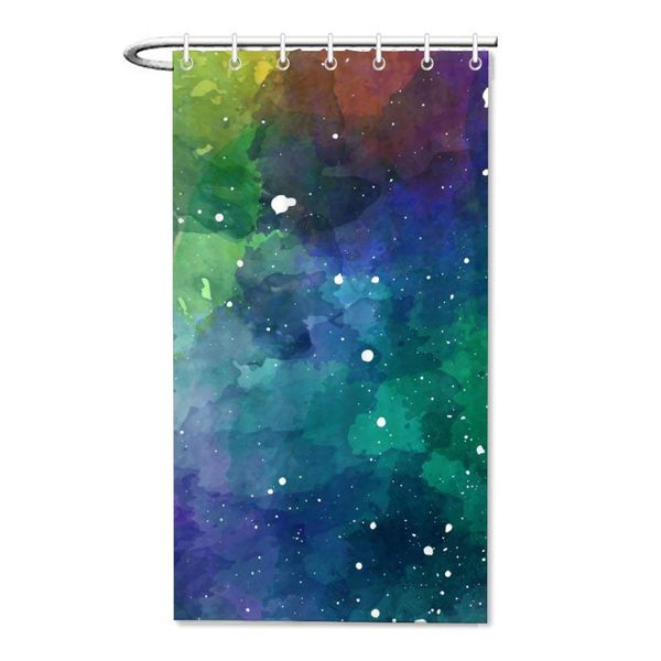 watercolor pace hower curtain for teen boy teen girl bathroo bath decor, 48 x 72 inch
watercolor pace hower curtain for teen boy teen girl bathroo bath decor, 48 x 72 inch