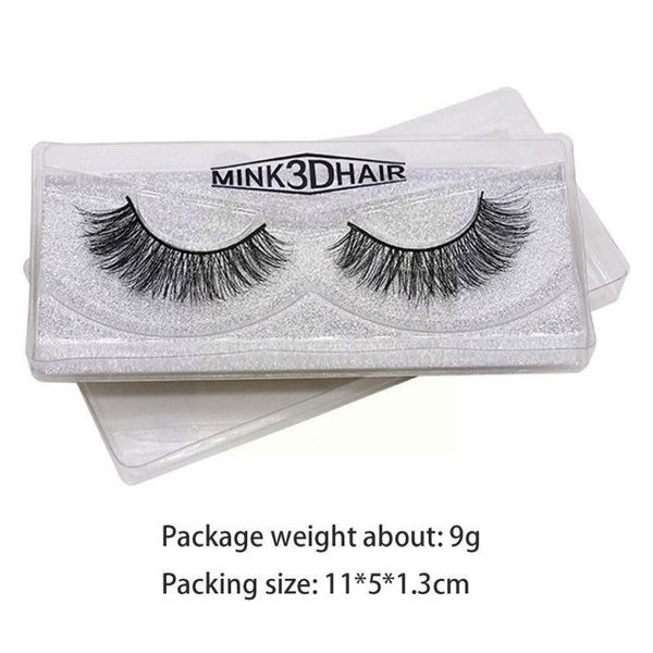 false eyelashes wholesale 1 pair 13mm super fluffy mink wispy volume dramatic 3d long with messy box t3f6
false eyelashes wholesale 1 pair 13mm super fluffy mink wispy volume dramatic 3d long with messy box t3f6