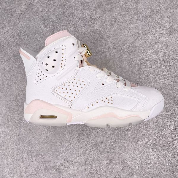 jumpman 6 og gold hoops men basketball shoes 6s white barely rose-sail-metallic mens womens sneakers trainers sports dh9696-100
jumpman 6 og gold hoops men basketball shoes 6s white barely rose-sail-metallic mens womens sneakers trainers sports dh9696-100