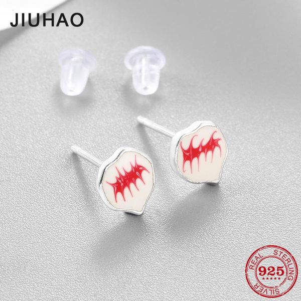 stud arrival party wedding enamel vintage earrings jewelry for women gift girls valentine friend, Golden;silver
stud arrival party wedding enamel vintage earrings jewelry for women gift girls valentine friend, Golden;silver