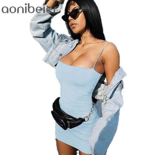 bodycon bandage summer dress female spaghetti strap ruched mini club party women stretch cami 210604, Black;gray
bodycon bandage summer dress female spaghetti strap ruched mini club party women stretch cami 210604, Black;gray