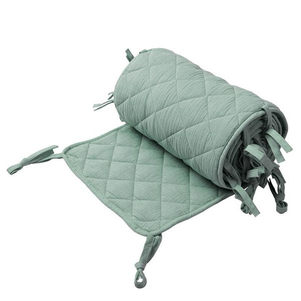 bedding sets wrap front side safe padded born teething guard home for long infant protective sleeve nursing soft baby crib rail cover
bedding sets wrap front side safe padded born teething guard home for long infant protective sleeve nursing soft baby crib rail cover