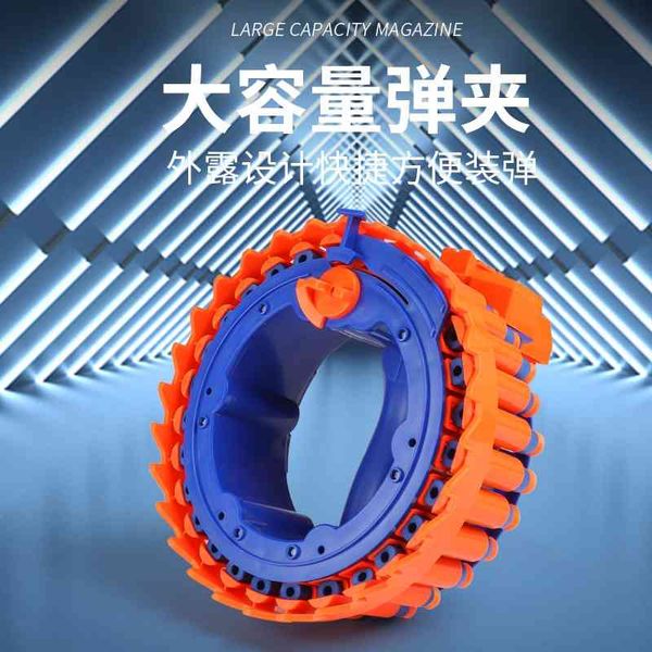 tiktok, bracelet, soft s child repeater, runner, gun, simulation, electric toy boy gift.
tiktok, bracelet, soft s child repeater, runner, gun, simulation, electric toy boy gift.