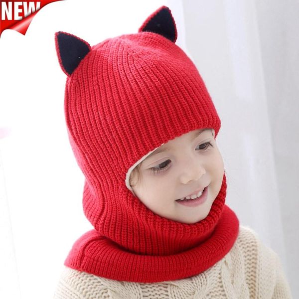 autumn winter baby boy girl plus velvet thicken and windproof cap kids one-piece neck protector face hat christmas gifts caps & hats, Yellow
autumn winter baby boy girl plus velvet thicken and windproof cap kids one-piece neck protector face hat christmas gifts caps & hats, Yellow