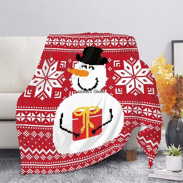 blankets sherpa throw fleece blanket for beds christmas snowman print bedroom warm plush home children sofa
blankets sherpa throw fleece blanket for beds christmas snowman print bedroom warm plush home children sofa