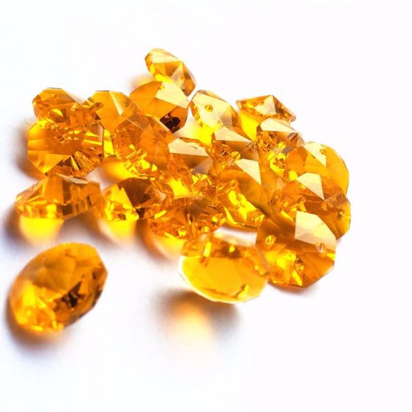 chandelier crystal 100pcs orange 14mm fantast octagon beads in two holes (rings)diy glass strands garland
chandelier crystal 100pcs orange 14mm fantast octagon beads in two holes (rings)diy glass strands garland