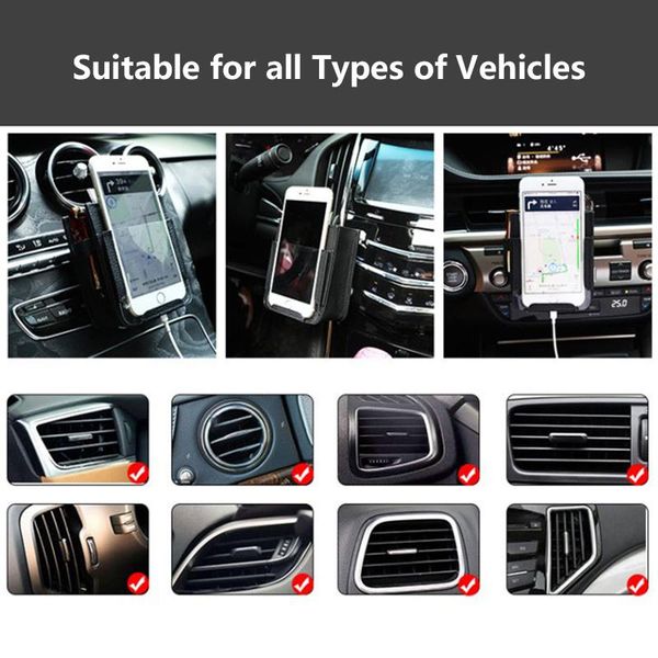 car organizer multifunctional pocket automotive air vent mobile phone storage pouch holder stowing tidying accessories
car organizer multifunctional pocket automotive air vent mobile phone storage pouch holder stowing tidying accessories