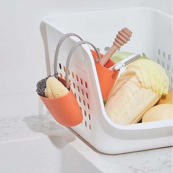 storage baskets e8ff kitchen hanging drain basket double pocket sink caddy sponge soap holder saddle faucet organizer
storage baskets e8ff kitchen hanging drain basket double pocket sink caddy sponge soap holder saddle faucet organizer