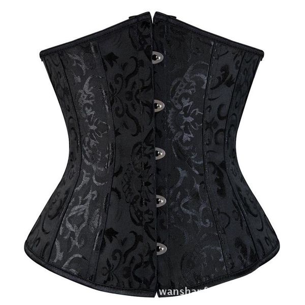 women's shapers corsets court body-sculpting vests wedding dresses backing girdle ladies underwear waist trainers, Black;white
women's shapers corsets court body-sculpting vests wedding dresses backing girdle ladies underwear waist trainers, Black;white