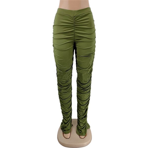 women pile of pants fashion trend solid color high waist pleated skinny trousers designer spring female straight split casual slim sweatpant, Black;white
women pile of pants fashion trend solid color high waist pleated skinny trousers designer spring female straight split casual slim sweatpant, Black;white